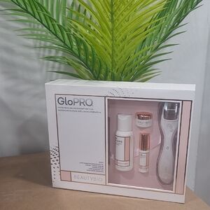 GloPRO Microneedling Regeneration Tool Set
